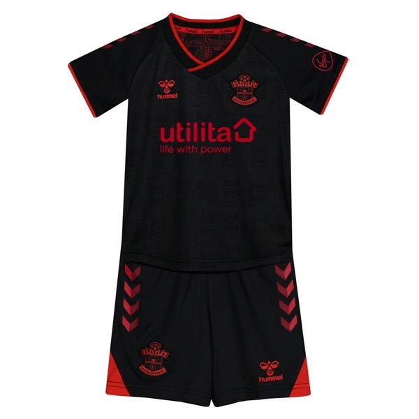 Maglia Southampton Third Bambino 21/22